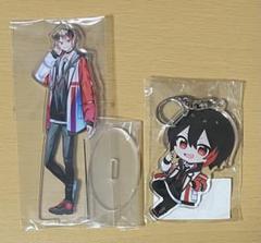 めろんぱーかー めろぱか KAITO アクスタ アクキー - メルカリ