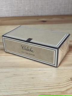 e967/新品☆HERMES エルメス カレーシュ アトマイザー 6.5ml