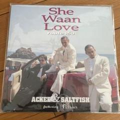 ACKEE&SALTFISH / BUSH OUT レゲエ レコード ジャパレゲ ACKEE&SALTFISH / BUSH OUT レゲエ レコード ジャパレゲ - メルカリ