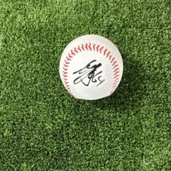 2024オールスター試合球 日本ハムファイターズ 田宮裕涼 直筆サインボール Yahoo!オークション - 日本ハムファイターズ 田宮裕涼 #64 直筆