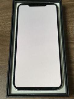 iPhone12 pro max 256GB 本体
