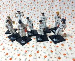 ✫新品未開封品　HELLO KITTY ROOKIES フィギュアセット ✫ Yahoo!オークション -「(ルーキーズ rookies)」(家電、AV