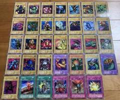遊戯王　初期　まとめ　売り 遊戯王 - 遊戯王 初期 まとめ売りの通販 by 🩷値下げ相談可能