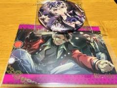 Re:vale 缶バッジ 未開封 未開封 TRIGGER Re:vale うさ耳 缶バッジセット - メルカリ