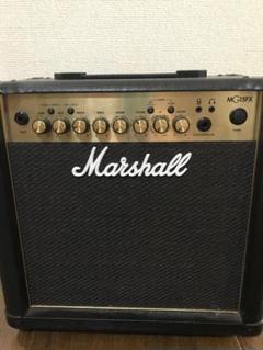 2022年最新】marshall mg15fxの人気アイテム - メルカリ
