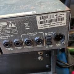 大人気 Ampeg B2R メンテナンス済 完動品 2025年最新】Ampeg B2Rの人気アイテム - メルカリ