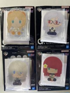 激レア】ニーアオートマタ ミニアクリルスタンド - メルカリ