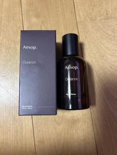 オラノン オードパルファム | Aesop 日本
