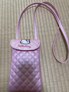 ☆新品未開封〜未使用☆キティちゃん　一番くじ　トートバッグ　ミニショルダーなど ハローキティ キティちゃん 1番くじ トートバッグ ミニ