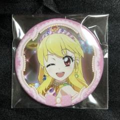 アイカツ　イオン　星宮いちご　缶バッジ7点セット アイカツ イオン 星宮いちご 缶バッジ - メルカリ