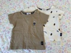 ポロベイビー　Tシャツ2枚セット