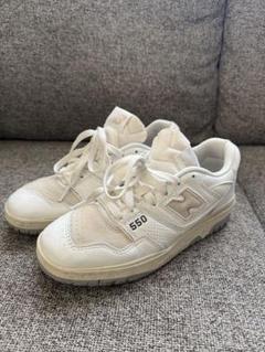 【美品】ニューバランス BB550WEA ウィート ヌバック バスケット 24 NEW BALANCE / 550 Vintage Pack – ROOP TOKYO