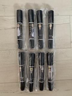 レア 希少★東京リベンジャーズ ハイマッキー 8本セットポンモップ POMMOP