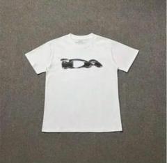 ida sply ロゴ 半袖Tシャツ ホワイト M ida sply ロゴ 半袖Tシャツ ホワイト - メルカリ