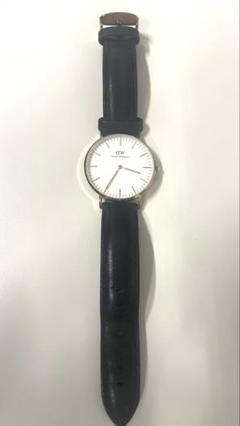 Daniel Wellington 腕時計