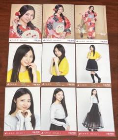 乃木坂46 川端晃菜　2025 浴衣　5種コンプ 乃木坂46 全ツ浴衣 川端晃菜 5種コンプ - メルカリ
