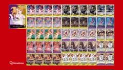 2025年最新】紫黄プリン デッキの人気アイテム - メルカリ