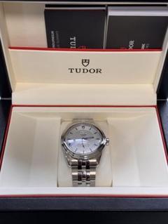 2025年最新】tudor 箱の人気アイテム - メルカリ