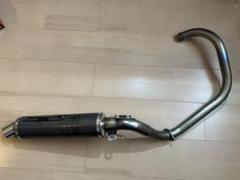 エイプ 50 ヨシムラ ステッカー付 マフラー 中古 81RdRINNFpL._UF350,350_QL80_.jpg