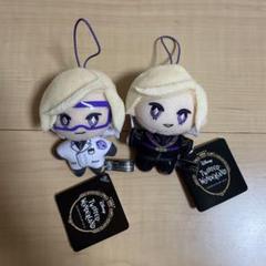 イデア・シュラウド グッズセット exマスコット ともぬい 缶バッジ イデア・シュラウド グッズセット exマスコット ともぬい 缶バッジ