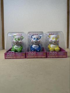 AAAの「え～パンダ ゆらゆらソーラーリターンズ」