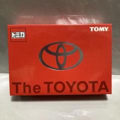トミカ ギフトセット　The TOYOTA ザ•トヨタ