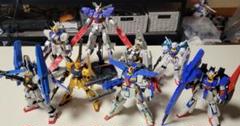 ガンプラまとめ売り　ジャンク用のサムネイル