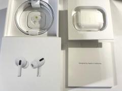 2025年最新】airpods pro 第一世代 中古の人気アイテム - メルカリ