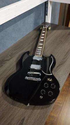 2025年最新】Tokai エレキギター SGの人気アイテム - メルカリ