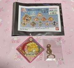 アイカツプラネット！スイングチャームコレクション　7点 ハピクロ！】アイカツプラネット！スイングチャームコレクション