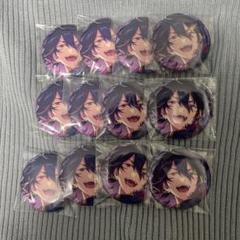 あんスタ イベコレ缶バッジ オルタード idol 朔間零①