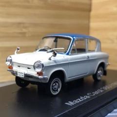 MOONEYES CAROL 360 ミニカー 1/43 MOONEYES CAROL 360 ミニカー 1/43
