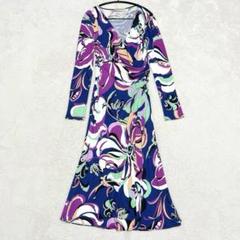 2025年最新】EMILIO PUCCI レディース ロングワンピースの人気