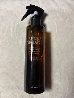 ALLNA ORGANIC ヘアウォーター 200mlのサムネイル