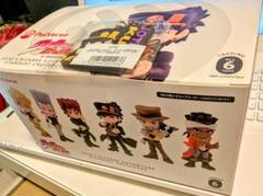 Palverse パルバース ジョジョの奇妙な冒険 ボックス 特典セット