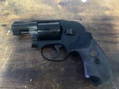 タナカ S&W M49 ボディーガード パックマイヤーカスタム タナカ ワークス あぶない刑事 ボディーガード タカカスタム S&W