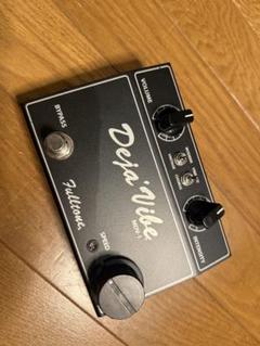 フルトーン　deja vibe　BZ　松本孝弘　ジミヘンドリクス　kem 2025年最新】fulltone dejaの人気アイテム - メルカリ