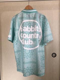 激レア】FR2ゴルフ 刺繍ロゴポロシャツ 限定コラボ 2XL 入手困難