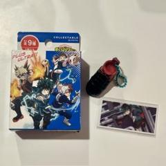 ヒロアカ　ユニバ　USJ コラボ　コレクタブルキーチェーン m16587791307_1.jpg?1709809317