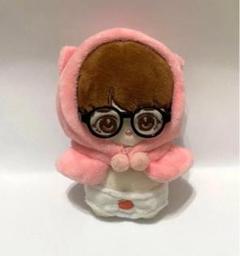 2025年最新】スンチョル ぬいぐるみの人気アイテム - メルカリ