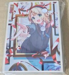しぐれうい個展 雨を手繰る カードスリーブ 3種セット スリーブ しぐれうい公式info on X: 