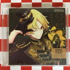 ツキウタ 大量 グッズ セット ツキウタ。 THE ANIMATION 2 - 描き下ろしイラスト 秋冬