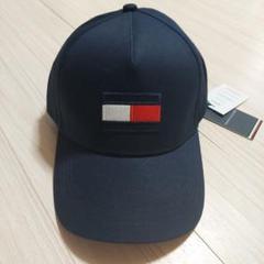 TOMMY HILFIGERメンズキャップ
