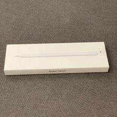 未開封の新品Apple Pencil 2 完売】 楽天市場】【新品未開封品保証未開始】Apple Pencil 第2