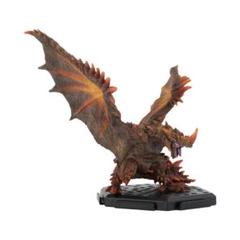 モンスターハンター スタンダードモデル エスピナス亜種 ※おまけ