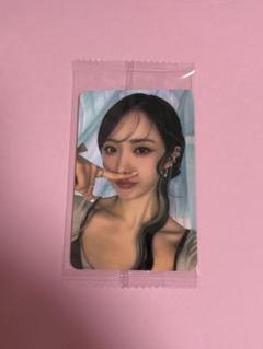 GFRIEND VIVIZ ktown4u シンビ 特典 トレカ