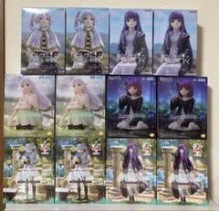 葬送のフリーレン　フィギュア　フリーレン　フェルン　まとめ売り
