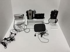S*Y様 【希少品】SONY カセットプレーヤー ウォークマン4点