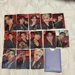 SEVENTEEN ジョンハン 34枚セット まとめ売り SEVENTEEN ジョンハン トレカ SVT 軍服 まとめ売り - メルカリ