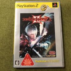 PS2 デビル　メイ　クライ3 スペシャルエディション♪